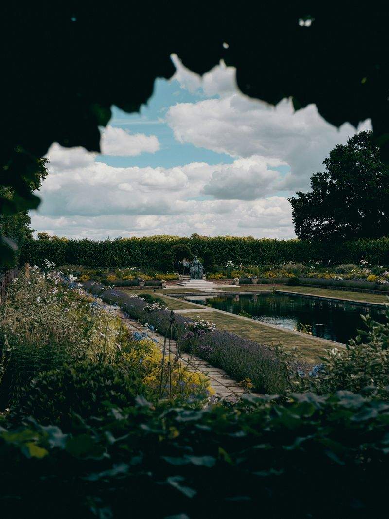Landscape enhancement